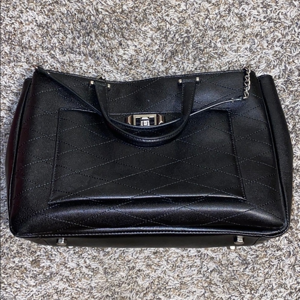 Rebecca Minkoff bag new used once